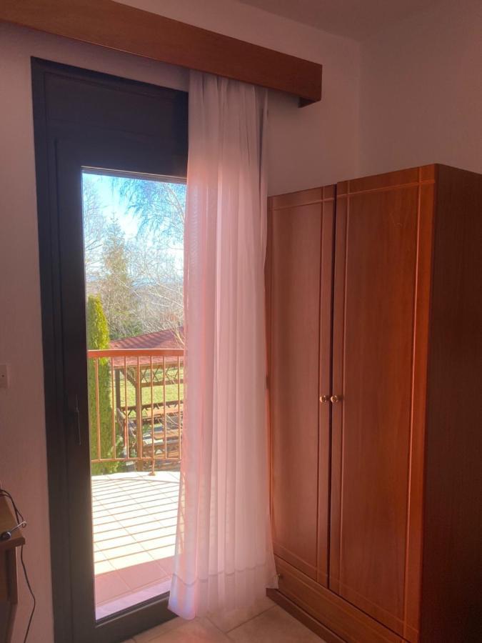 Villa Alexandra Grevena Buitenkant foto