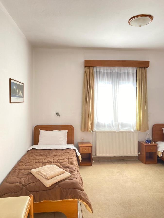 Villa Alexandra Grevena Buitenkant foto