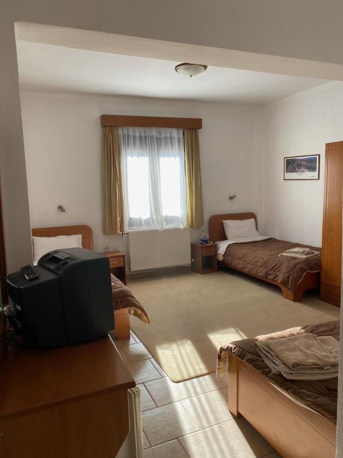 Villa Alexandra Grevena Buitenkant foto
